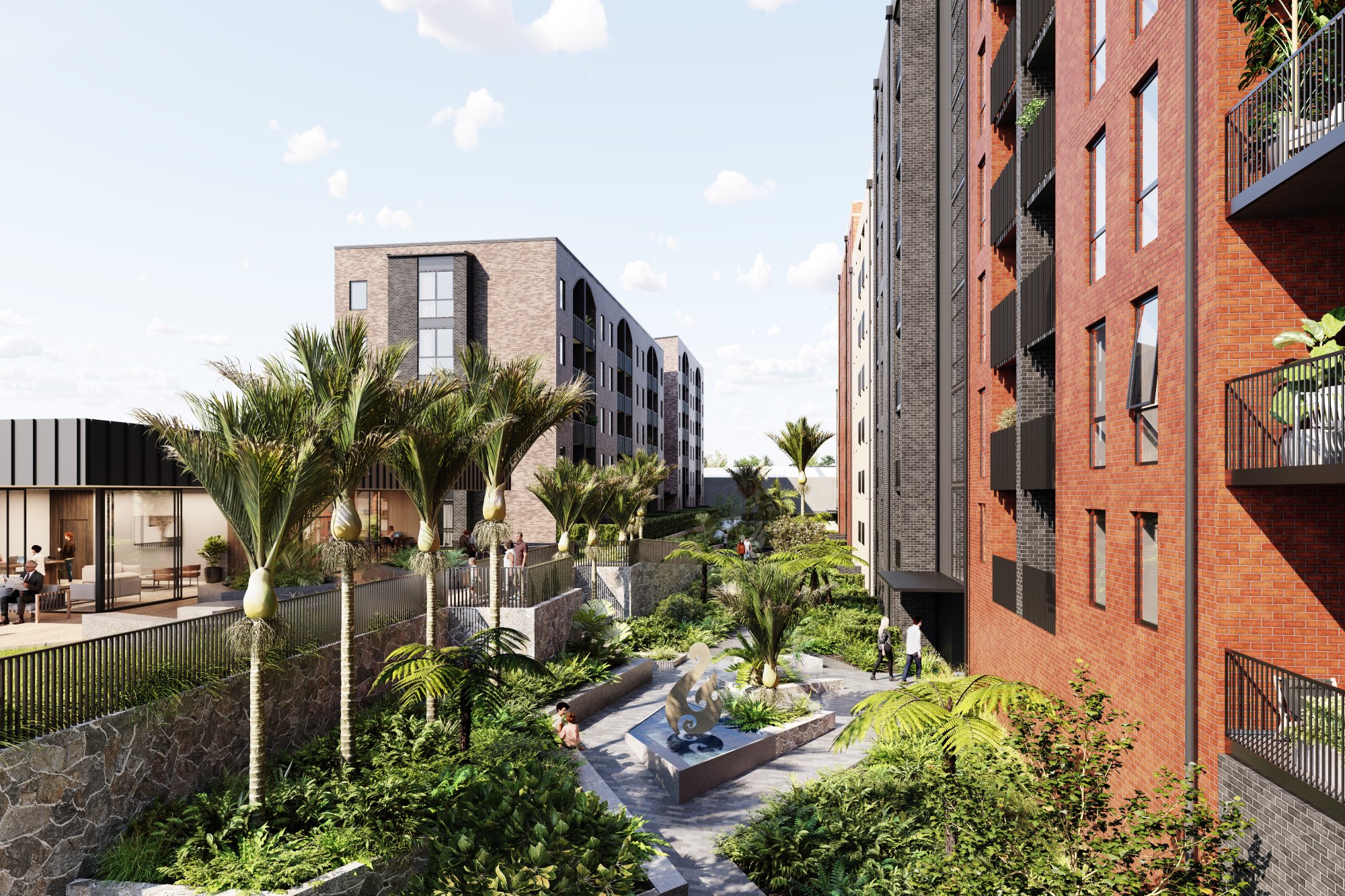 Simplicity Living is coming to Morningside! 1