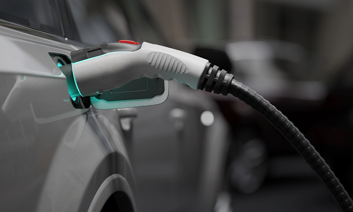 EV Charging