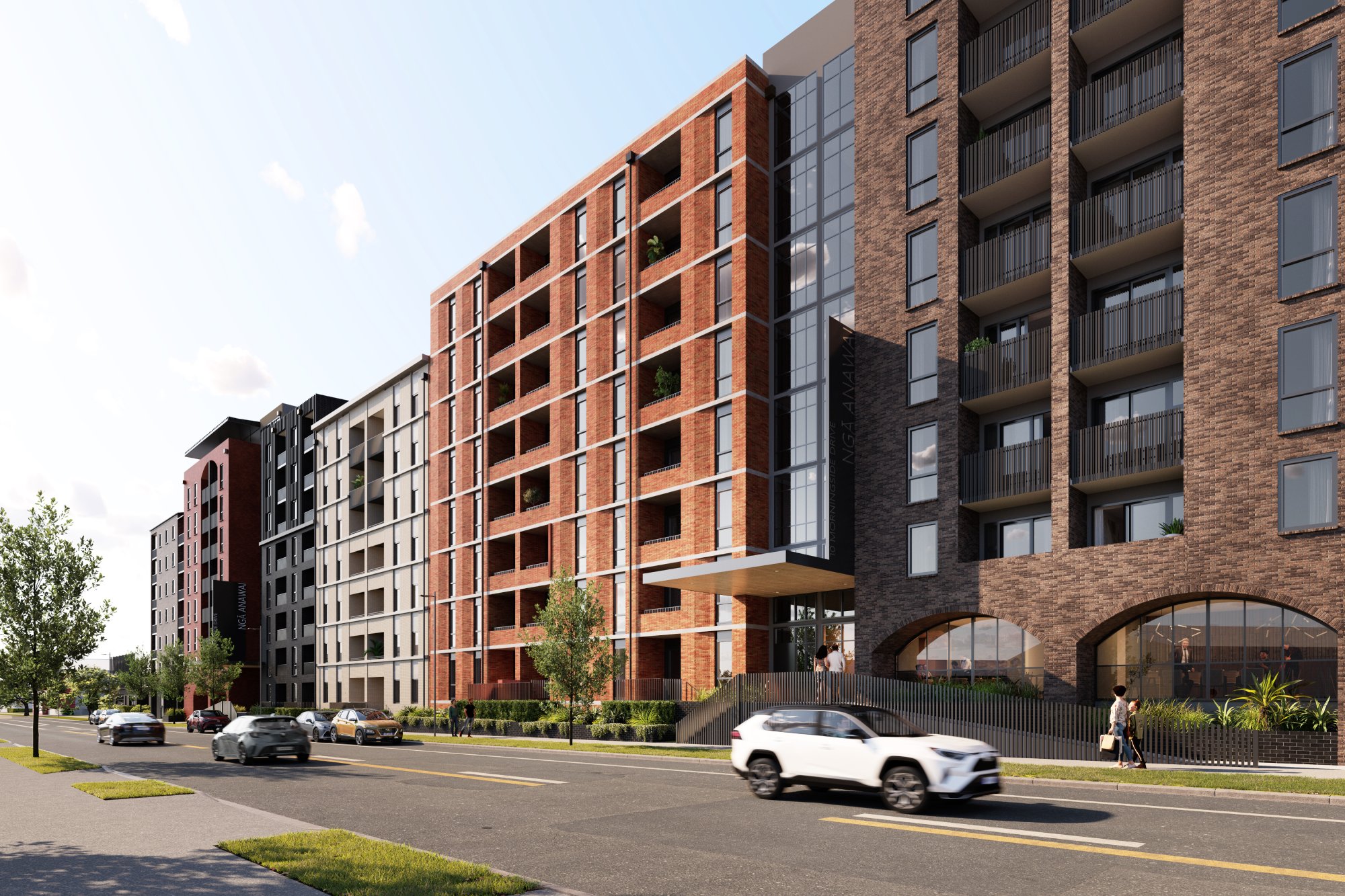 Simplicity Living is coming to Morningside!