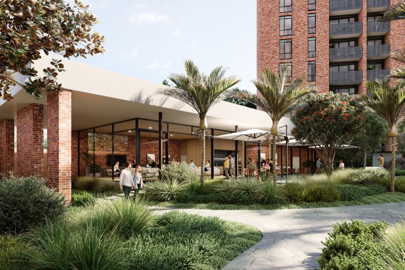 Waiatarua Apartments