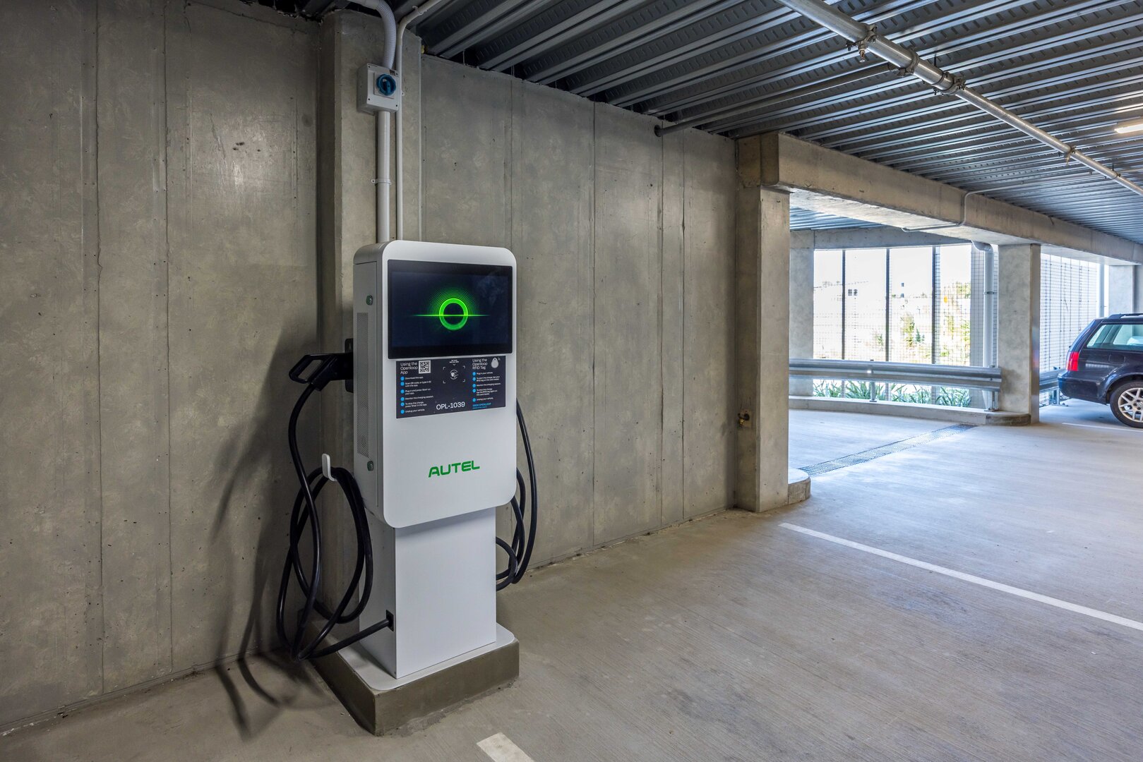 EV Charging